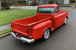 1957 CHEVROLET 3100 CUSTOM PICKUP - Misc 14 - 244911