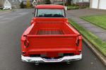 1957 CHEVROLET 3100 CUSTOM PICKUP - Misc 10 - 244911