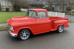 1957 CHEVROLET 3100 CUSTOM PICKUP - Misc 5 - 244911