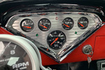 1957 CHEVROLET 3100 CUSTOM PICKUP - Misc 2 - 244911