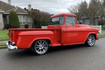 1957 CHEVROLET 3100 CUSTOM PICKUP - Misc 12 - 244911