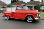 1957 CHEVROLET 3100 CUSTOM PICKUP - Misc 11 - 244911