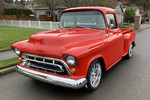 1957 CHEVROLET 3100 CUSTOM PICKUP - Misc 9 - 244911