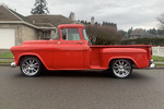 1957 CHEVROLET 3100 CUSTOM PICKUP - Misc 6 - 244911