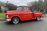 1957 CHEVROLET 3100 CUSTOM PICKUP - Misc 7 - 244911