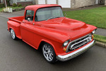 1957 CHEVROLET 3100 CUSTOM PICKUP - Misc 13 - 244911
