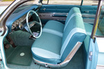 1961 CHEVROLET IMPALA SS 409 - Interior - 244914