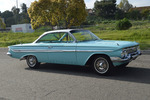 1961 CHEVROLET IMPALA SS 409 - Misc 14 - 244914