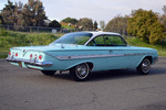 1961 CHEVROLET IMPALA SS 409 - Misc 9 - 244914