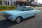 1961 CHEVROLET IMPALA SS 409 - Misc 11 - 244914