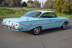 1961 CHEVROLET IMPALA SS 409 - Rear 3/4 - 244914