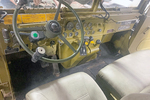 1984 AM GENERAL M923 6X6 PICKUP  - Interior - 244919