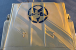 1984 AM GENERAL M923 6X6 PICKUP  - Misc 2 - 244919