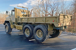 1984 AM GENERAL M923 6X6 PICKUP  - Rear 3/4 - 244919