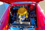 1958 PLYMOUTH BELVEDERE CONVERTIBLE - Engine - 244960