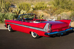 1958 PLYMOUTH BELVEDERE CONVERTIBLE - Misc 4 - 244960