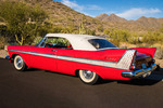 1958 PLYMOUTH BELVEDERE CONVERTIBLE - Misc 5 - 244960