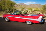 1958 PLYMOUTH BELVEDERE CONVERTIBLE - Misc 7 - 244960