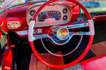 1958 PLYMOUTH BELVEDERE CONVERTIBLE - Misc 2 - 244960
