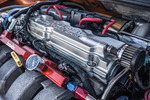 2005 DODGE NEON SRT-4 ACR CUSTOM SEDAN - Engine - 244962