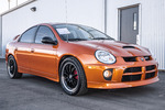 2005 DODGE NEON SRT-4 ACR CUSTOM SEDAN - Front 3/4 - 244962