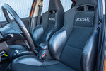2005 DODGE NEON SRT-4 ACR CUSTOM SEDAN - Interior - 244962