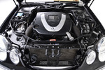 2007 MERCEDES-BENZ E550 - Engine - 244965