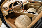 2007 MERCEDES-BENZ E550 - Interior - 244965