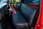 1984 GMC C1500 CUSTOM PICKUP - Interior - 244966