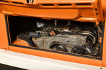 1973 VOLKSWAGEN WESTFALIA CAMPER POP-UP - Engine - 245006