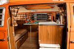 1973 VOLKSWAGEN WESTFALIA CAMPER POP-UP - Misc 5 - 245006