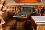 1973 VOLKSWAGEN WESTFALIA CAMPER POP-UP - Misc 4 - 245006