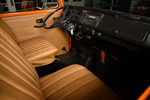 1973 VOLKSWAGEN WESTFALIA CAMPER POP-UP - Misc 9 - 245006