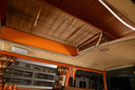 1973 VOLKSWAGEN WESTFALIA CAMPER POP-UP - Misc 6 - 245006