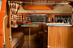 1973 VOLKSWAGEN WESTFALIA CAMPER POP-UP - Misc 3 - 245006