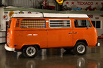 1973 VOLKSWAGEN WESTFALIA CAMPER POP-UP - Side Profile - 245006