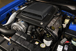 2004 FORD MUSTANG MACH 1 CUSTOM COUPE - Engine - 245015
