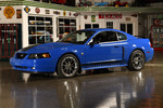 2004 FORD MUSTANG MACH 1 CUSTOM COUPE - Front 3/4 - 245015