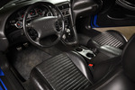 2004 FORD MUSTANG MACH 1 CUSTOM COUPE - Interior - 245015