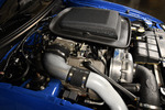 2004 FORD MUSTANG MACH 1 CUSTOM COUPE - Misc 3 - 245015