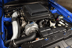 2004 FORD MUSTANG MACH 1 CUSTOM COUPE - Misc 2 - 245015