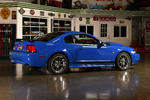 2004 FORD MUSTANG MACH 1 CUSTOM COUPE - Misc 8 - 245015