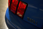 2004 FORD MUSTANG MACH 1 CUSTOM COUPE - Misc 9 - 245015