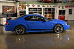 2004 FORD MUSTANG MACH 1 CUSTOM COUPE - Side Profile - 245015