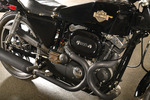1978 HARLEY-DAVIDSON XLCR CAFE RACER - Engine - 245039
