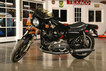1978 HARLEY-DAVIDSON XLCR CAFE RACER - Front 3/4 - 245039