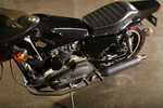 1978 HARLEY-DAVIDSON XLCR CAFE RACER - Interior - 245039