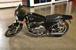 1978 HARLEY-DAVIDSON XLCR CAFE RACER - Side Profile - 245039