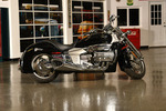 2004 HONDA VALKYRIE RUNE MOTORCYCLE - Rear 3/4 - 245042