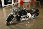 2004 HONDA VALKYRIE RUNE MOTORCYCLE - Side Profile - 245042
